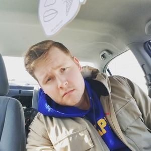 Meet your Posher, Billy